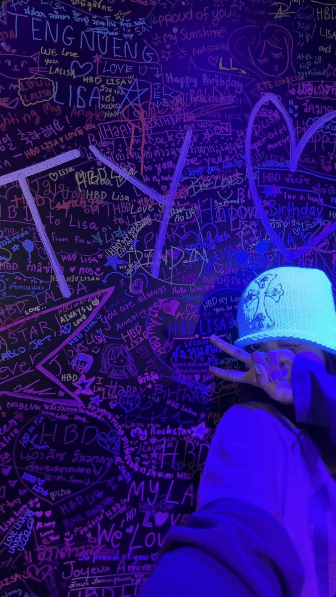 ⓁⓘⓁⓘⓉⓐ tweet media