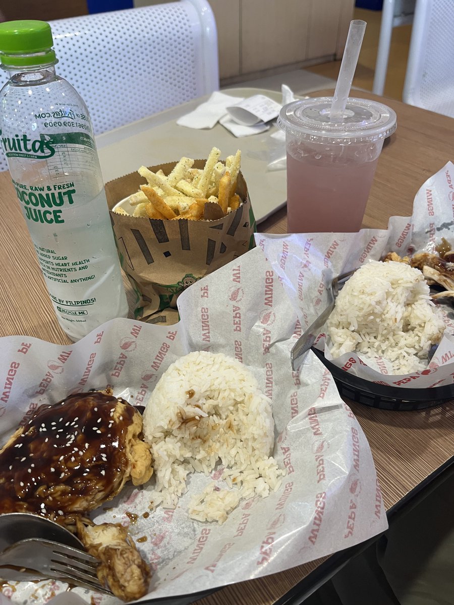 poging coffee dealer tweet media