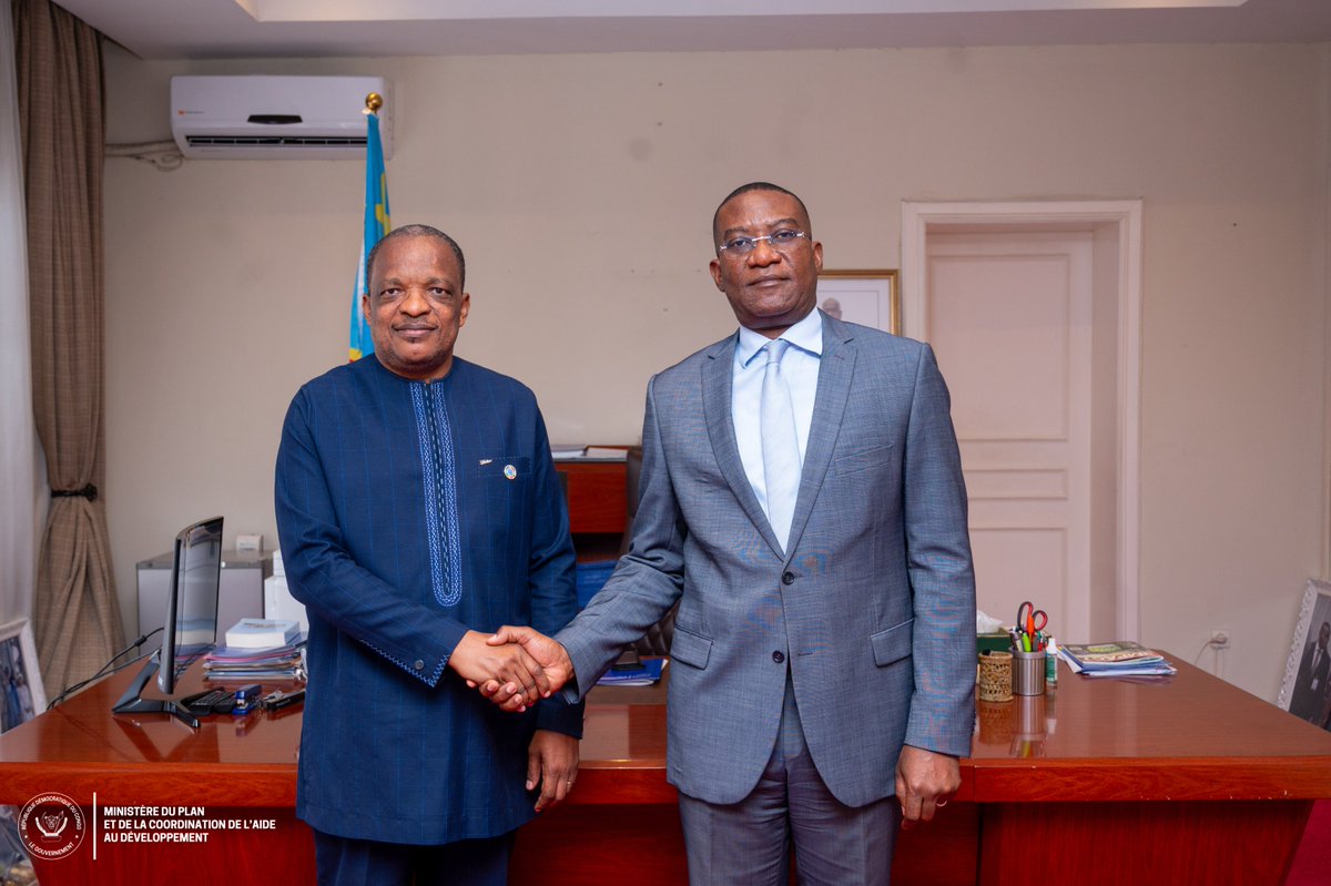 FAO en République démocratique du Congo tweet media