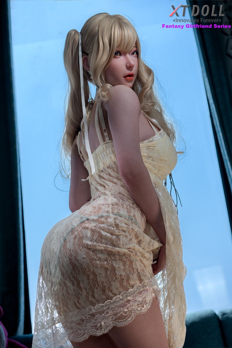XTLOVEdoll's tweet photo. Meet Genri – Fantasy #5 🖤
• Fantasy makeup
• 165cm E‑cup
• 2.0 softer ultra‑lightweight build
Now part of the XTDOLL Fantasy Girlfriend Collection.
#XTDOLL #Genri #newdoll #lovedoll #realdoll #sexdoll #Siliconedoll #等身大ドール #aruドール #ラブドール #娃娃 #矽胶娃娃 https://t.co/a5AOR1gEsV