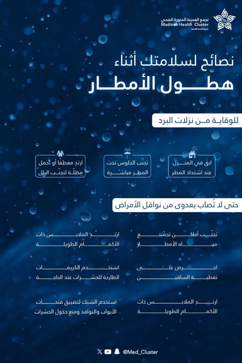 AlUla Health | صحة العلا tweet media