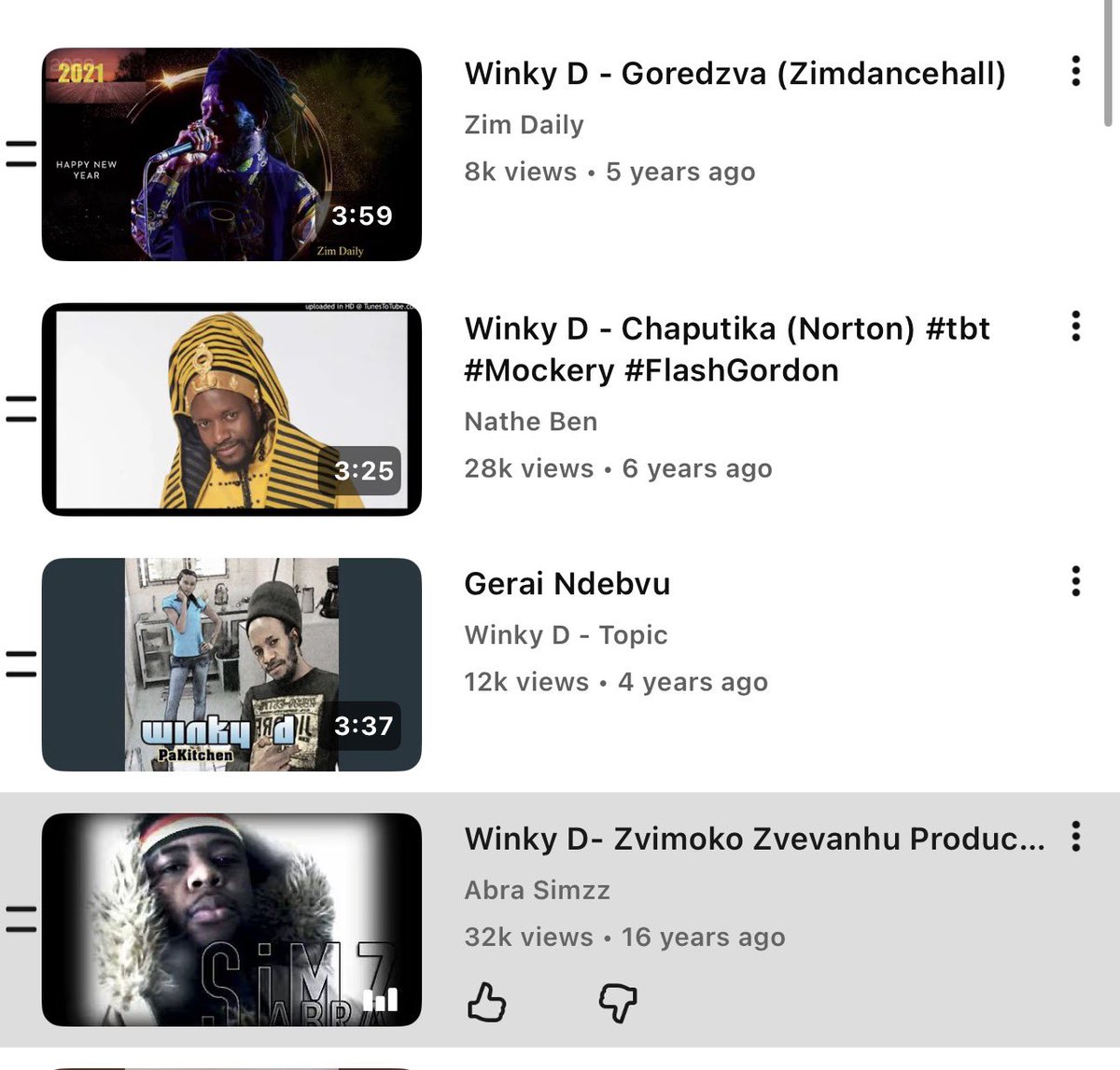  Pᴇɴᴢᴜʀᴀ_Wᴀᴄʜᴏ  tweet media