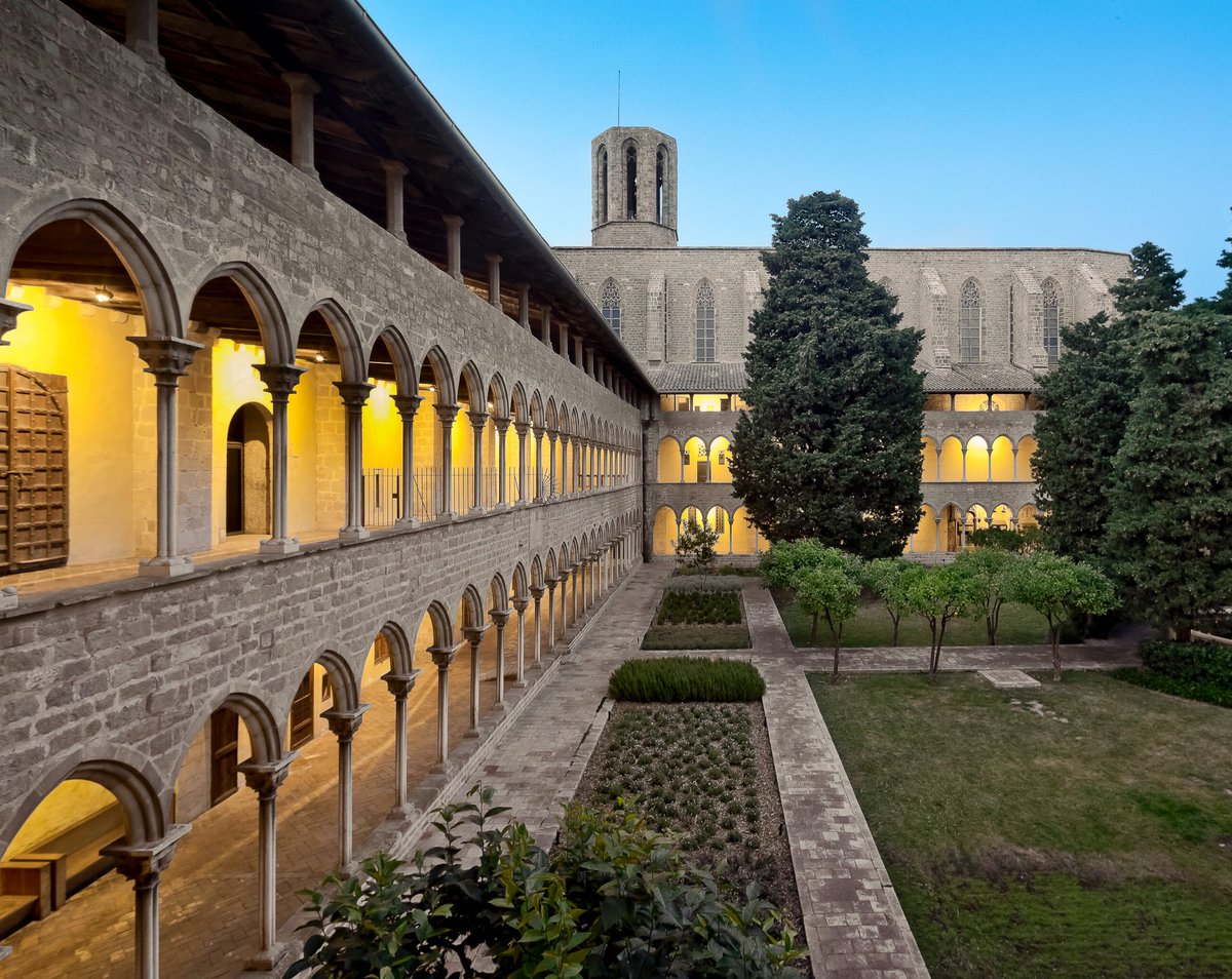 Josep Lluís Alay tweet media