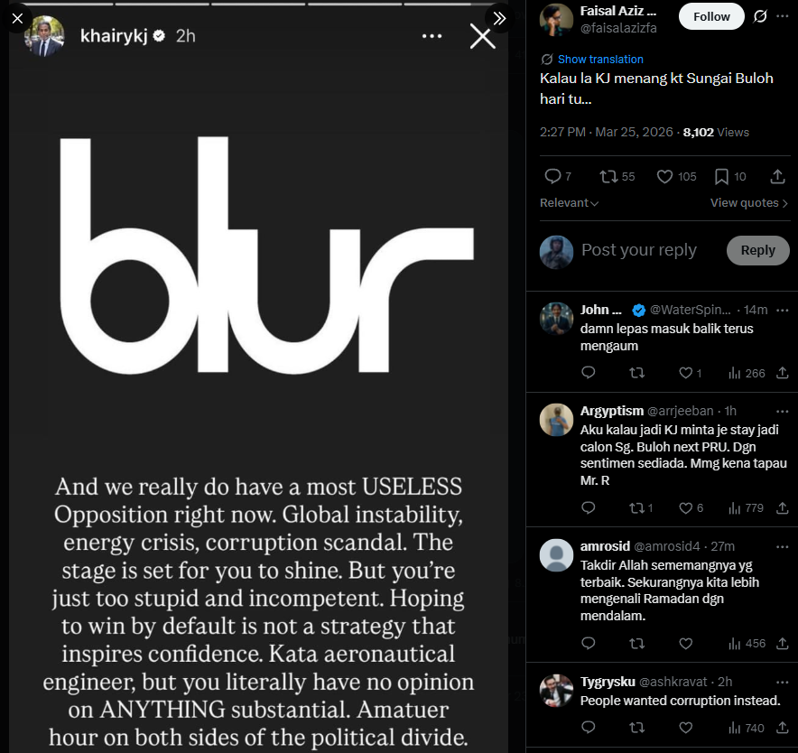 brown man tweet media