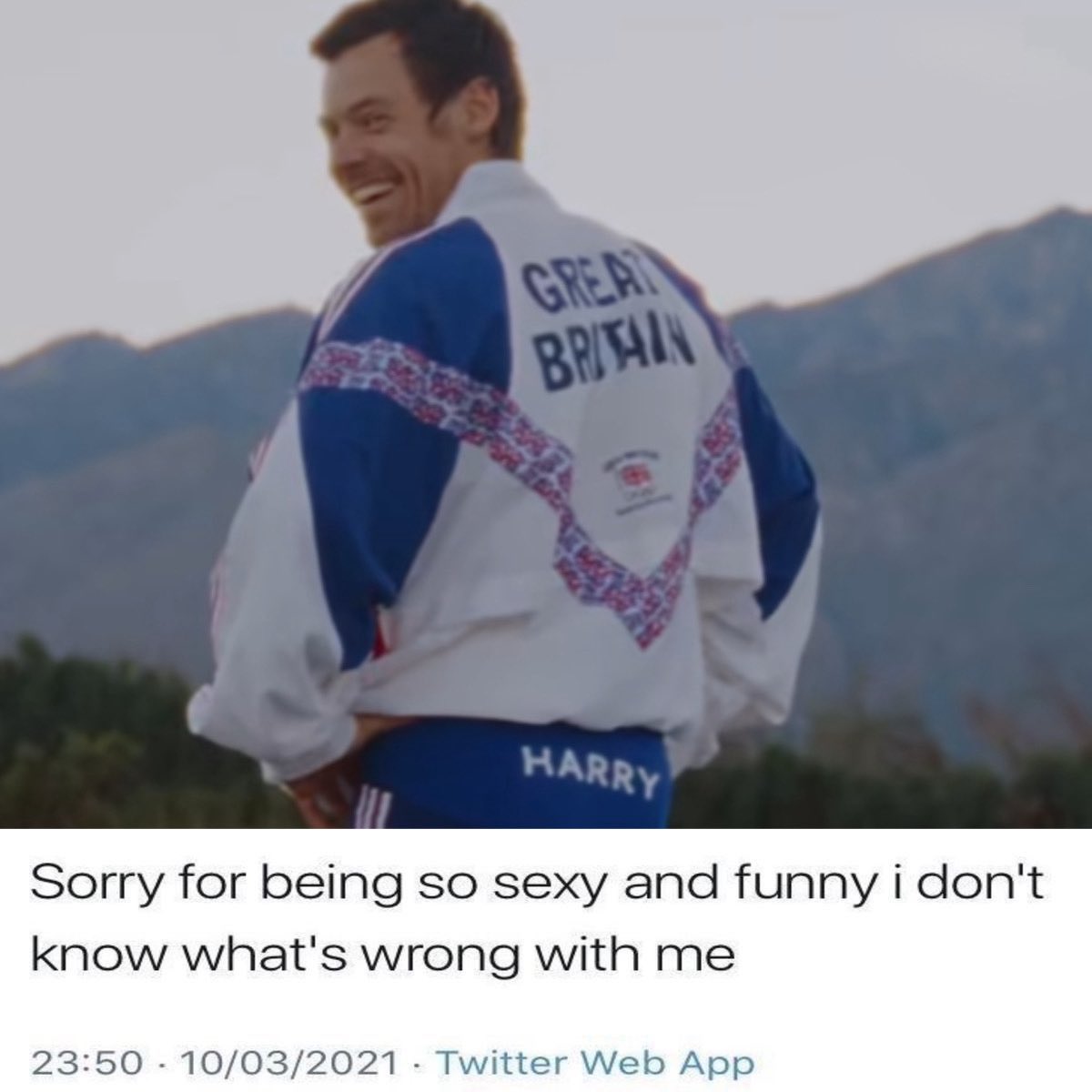 milu 🪩 tweet media