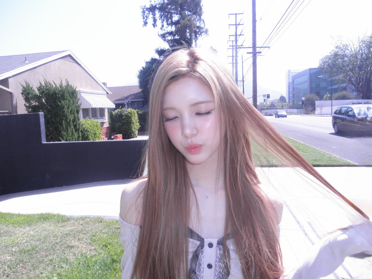 유하람 얼굴 tweet media