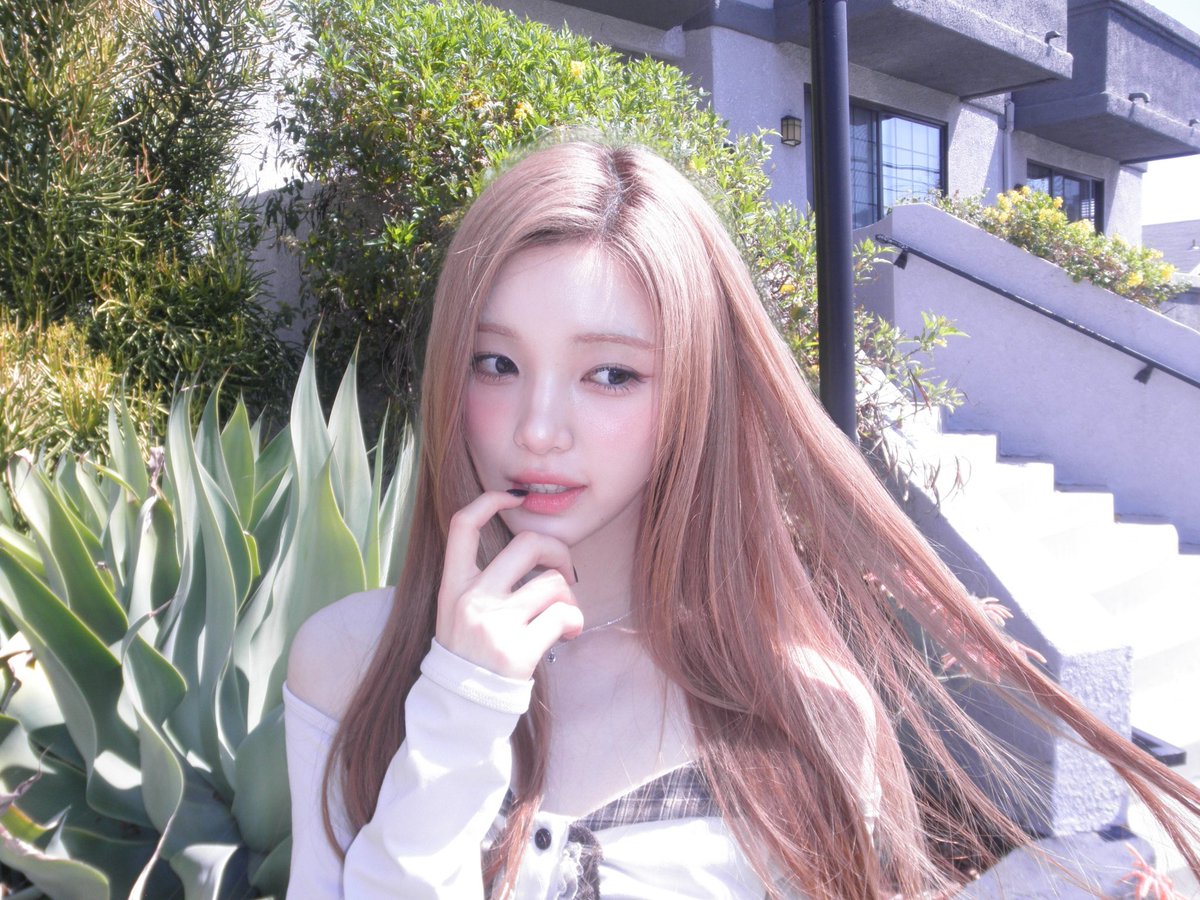 유하람 얼굴 tweet media