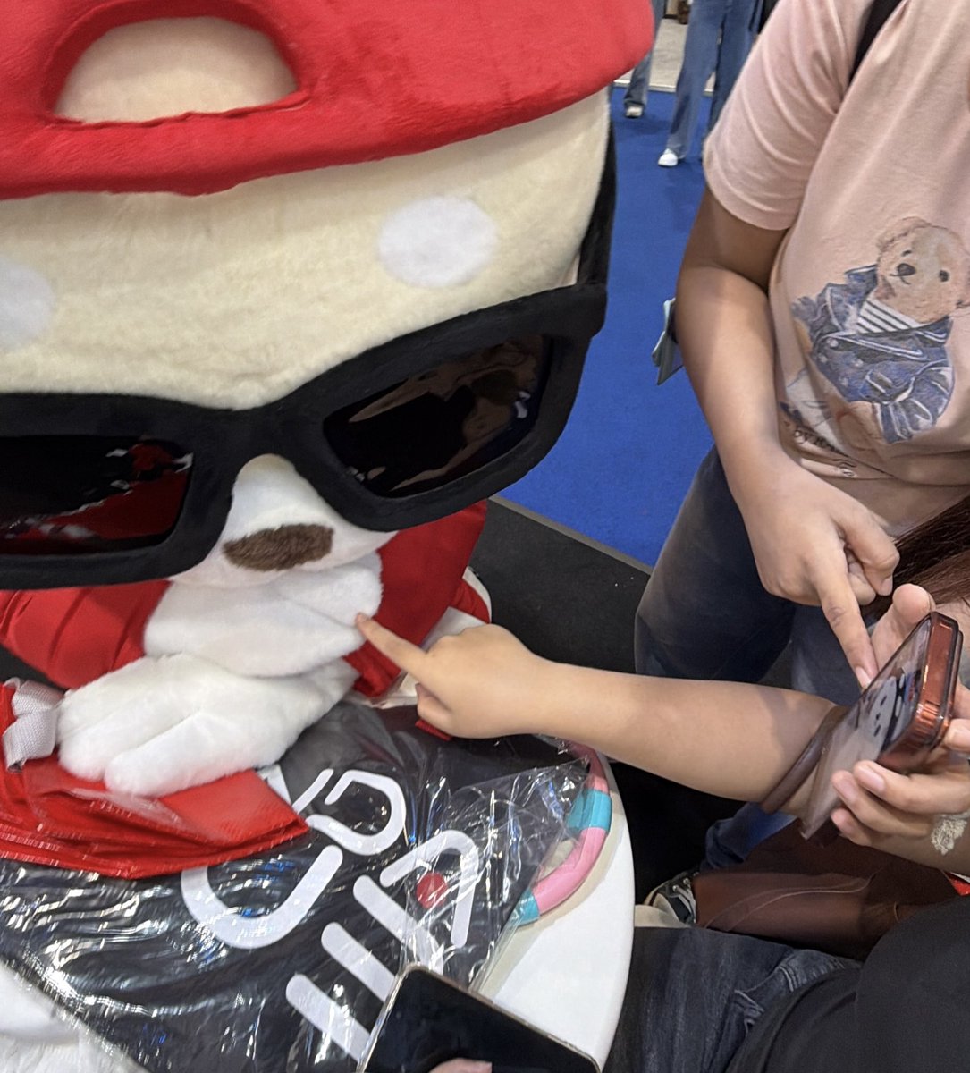 nnchor ⸝⸝ ྀི tweet media