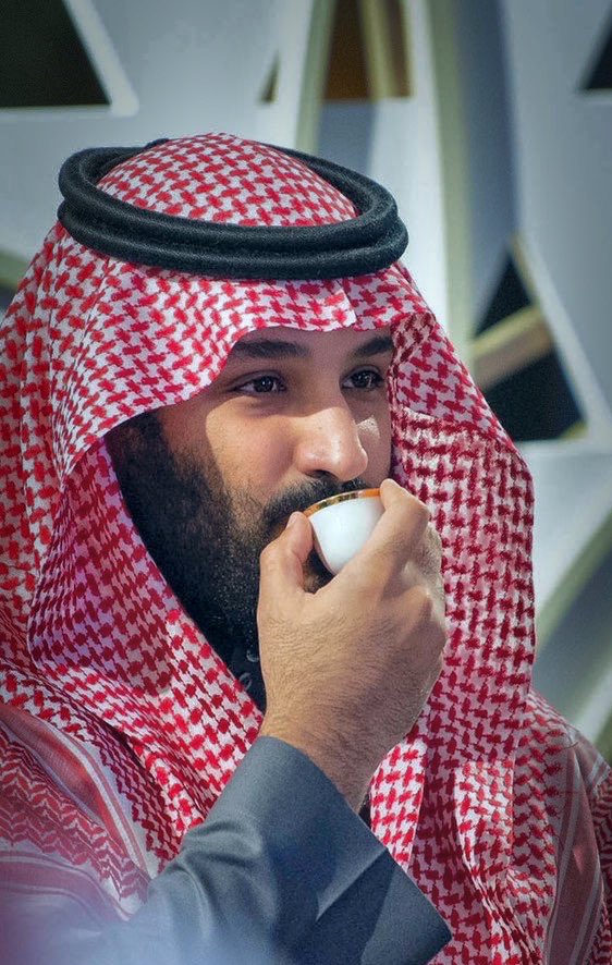 م. حسام العسيري MBS 🇸🇦 tweet media