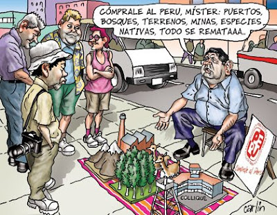 Hugo Sanchez PERU tweet media