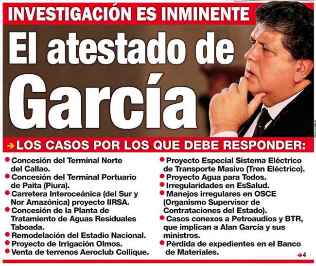 Hugo Sanchez PERU tweet media