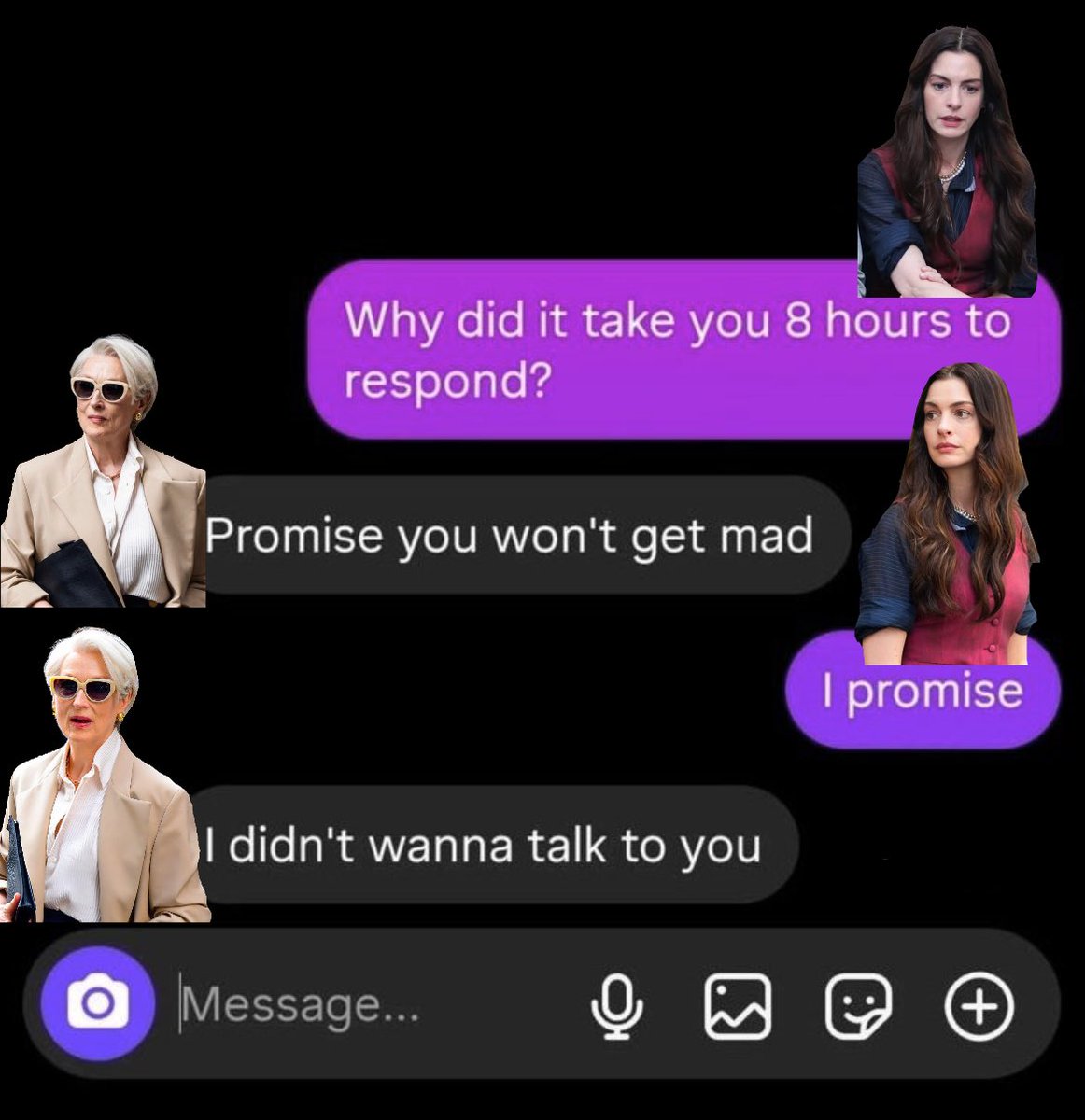 Underratedho tweet media