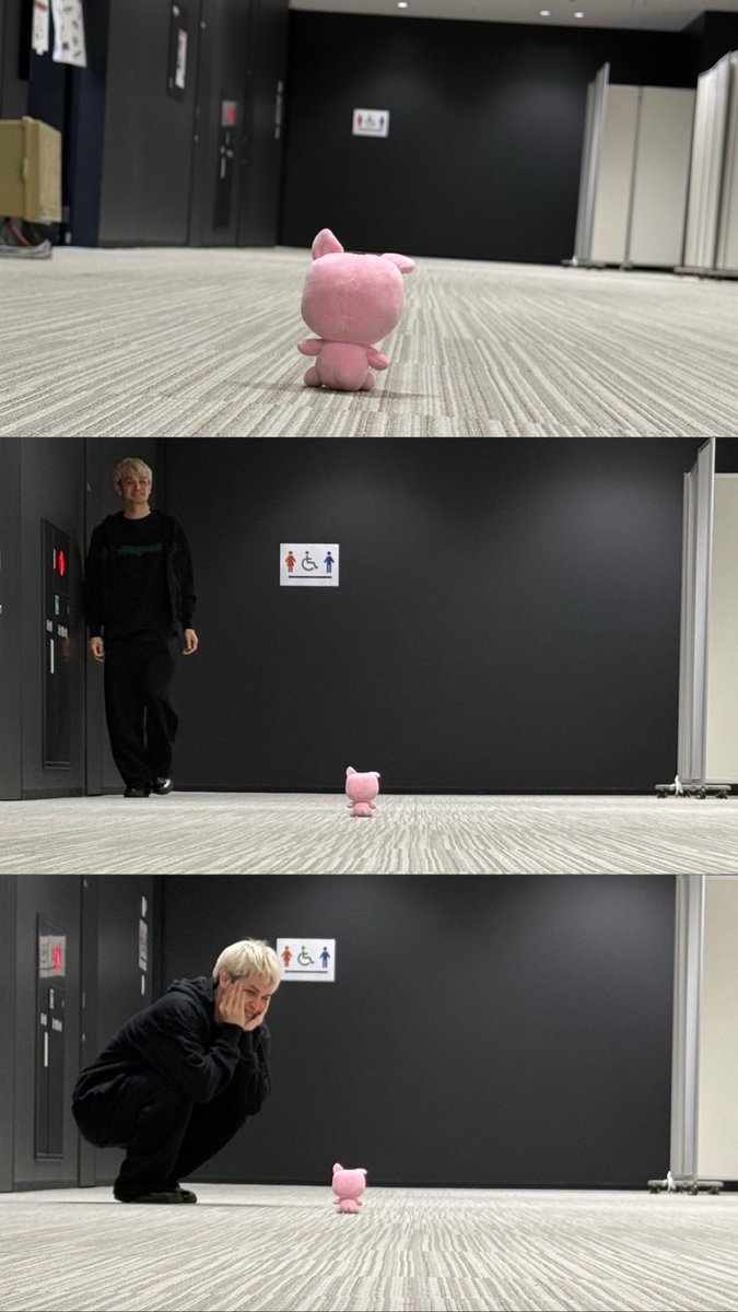 吉野北人／HOKUTO tweet media