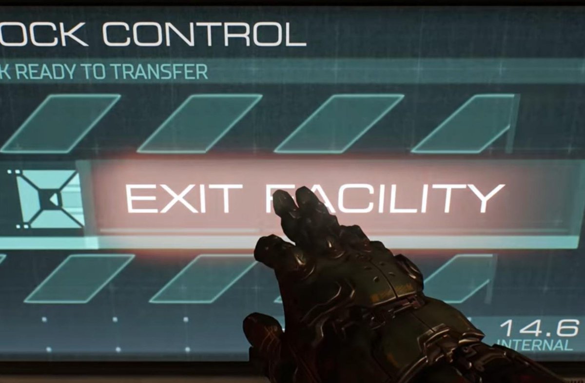 Boomer Shooter Art tweet media