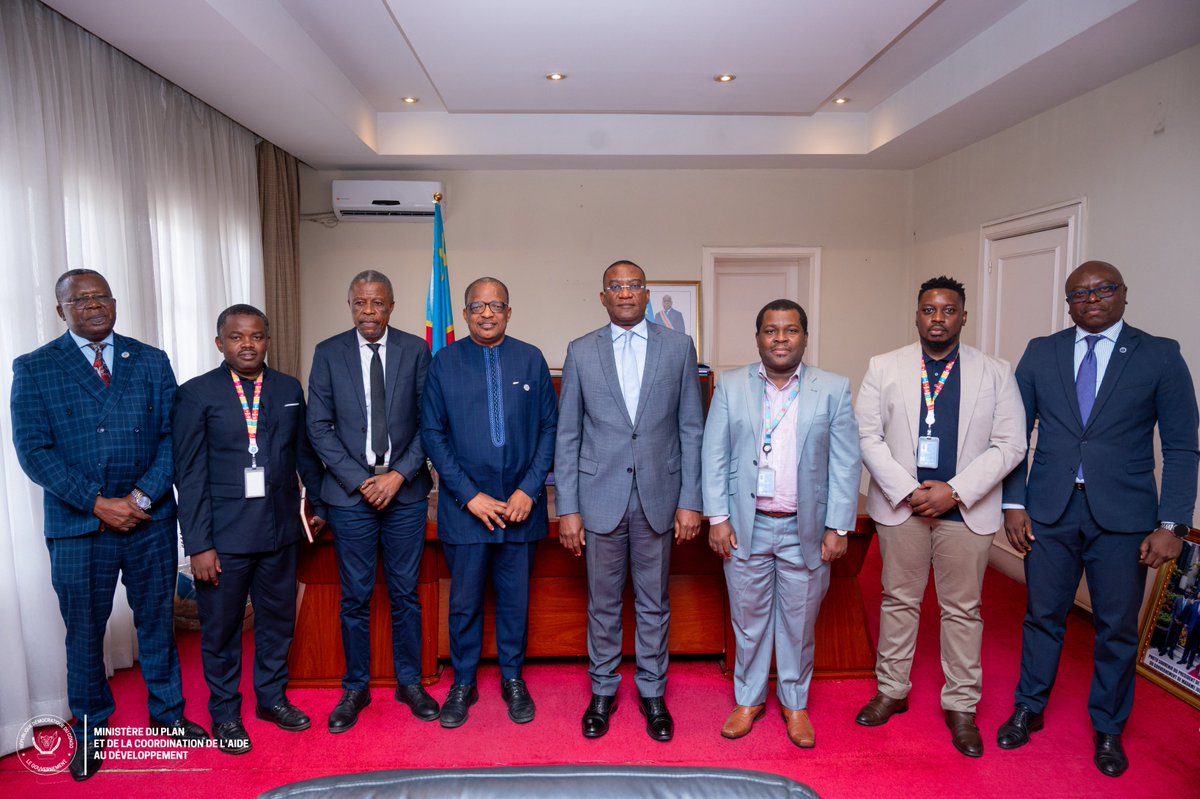 FAO en République démocratique du Congo tweet media