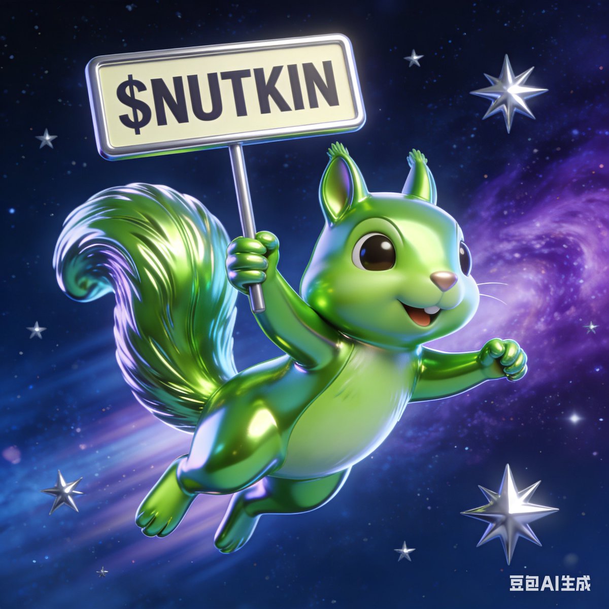 Xuleibqmn's tweet photo. 💎钻石埋伏 $NUTKIN
BTC生态AI核心标的
目标：1000倍🚀
@BRC_20oula @0xBinari @bestinslotxyz https://t.co/pcZJNLRBaG