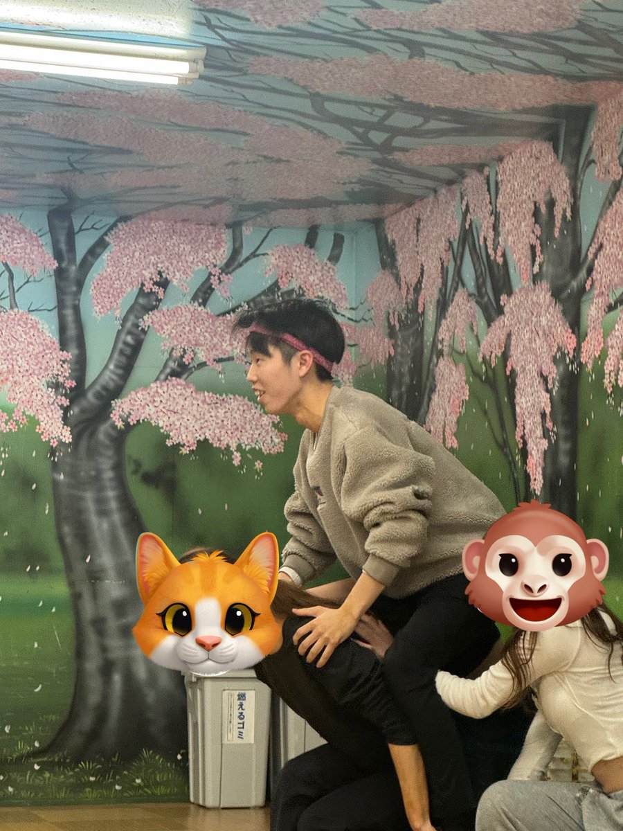 中央大学競技ダンス研究会 tweet media