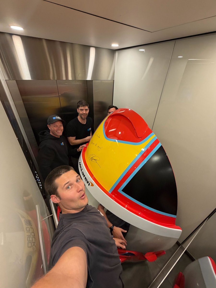 QUAD LOCK tweet media