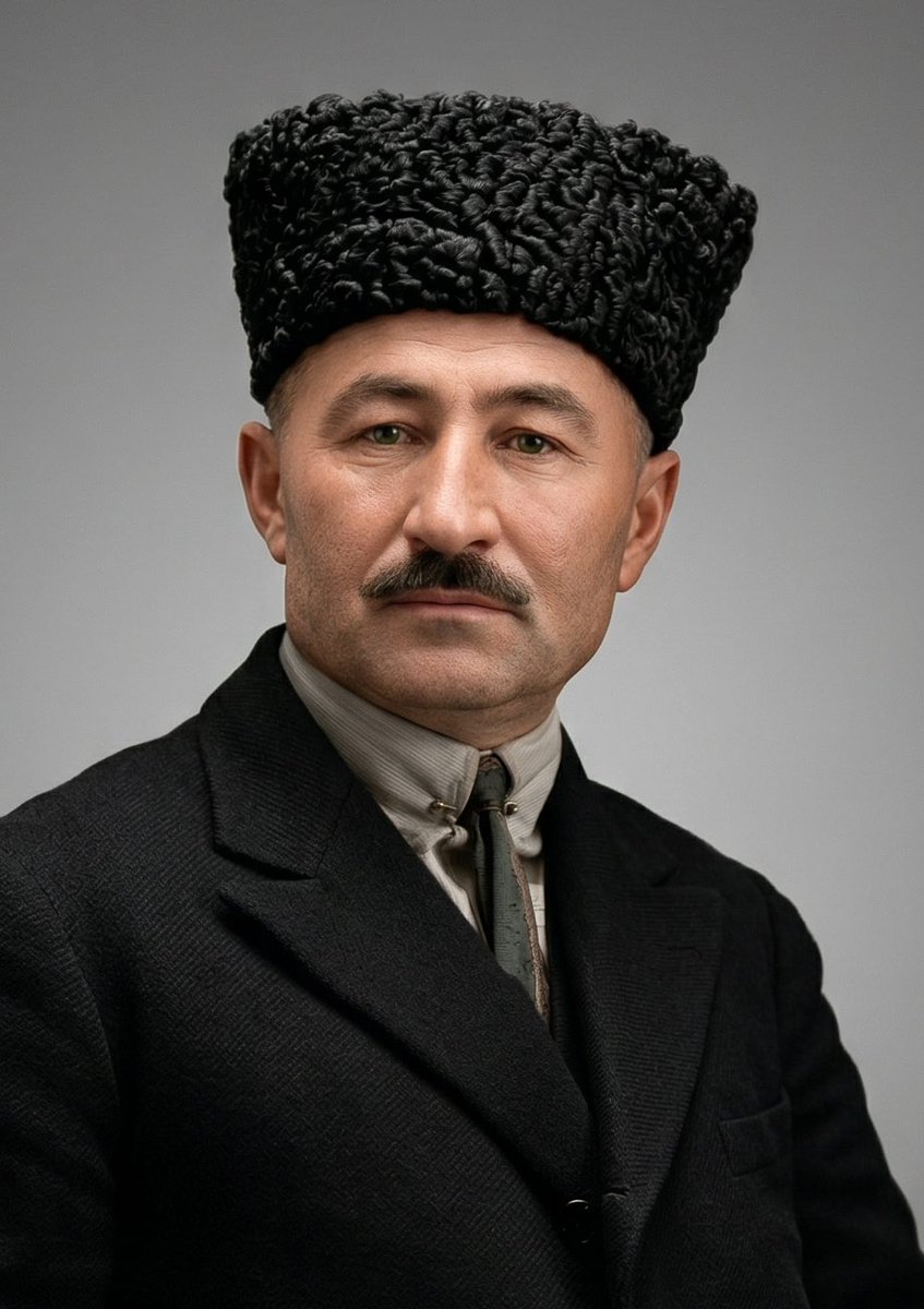 North Caucasus Nations Committee (NCNC) tweet media