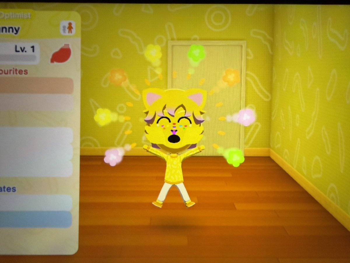 ☀️Sunny🌈 ₍^. ̫.^₎ tweet media