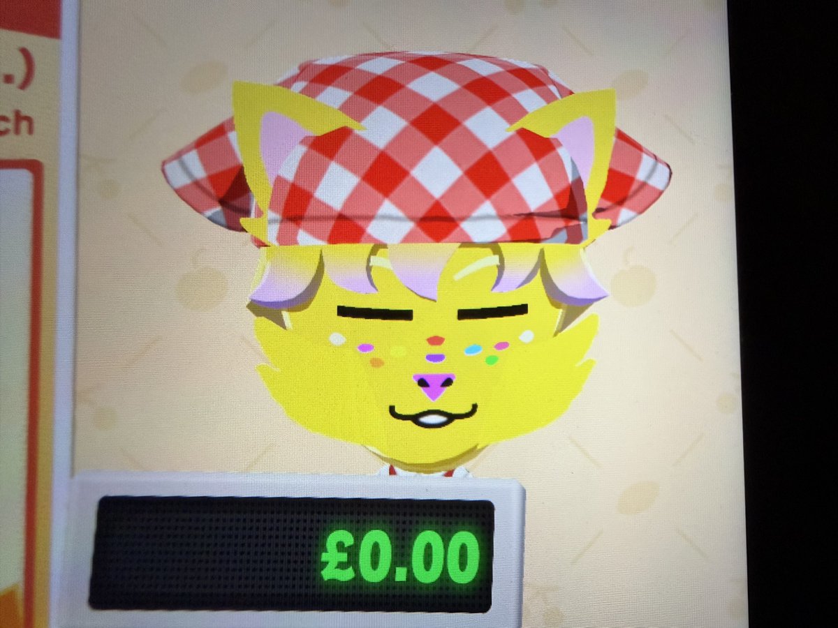 ☀️Sunny🌈 ₍^. ̫.^₎ tweet media