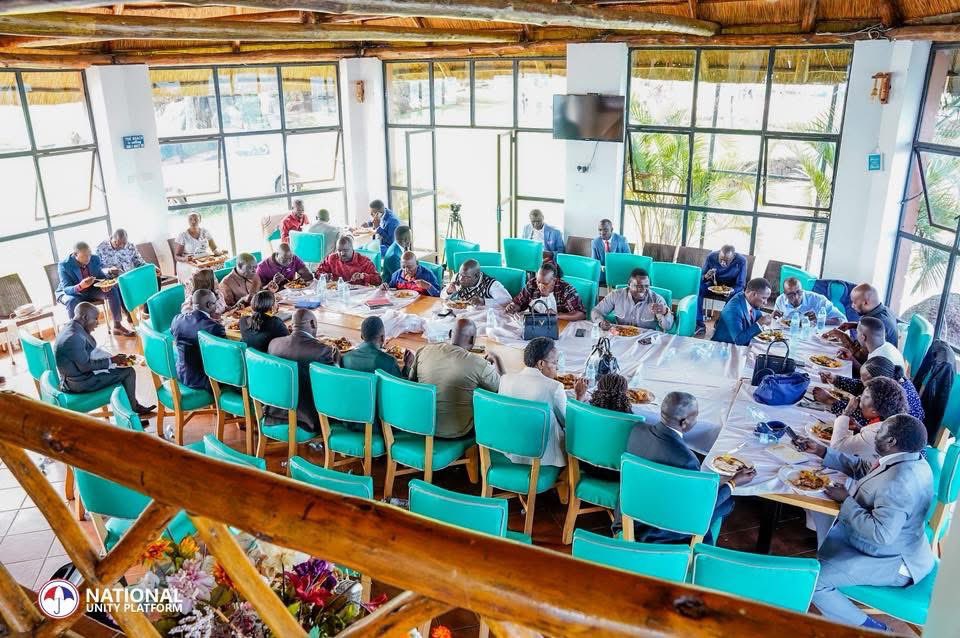 Hon Namutyaba Sylivia tweet media