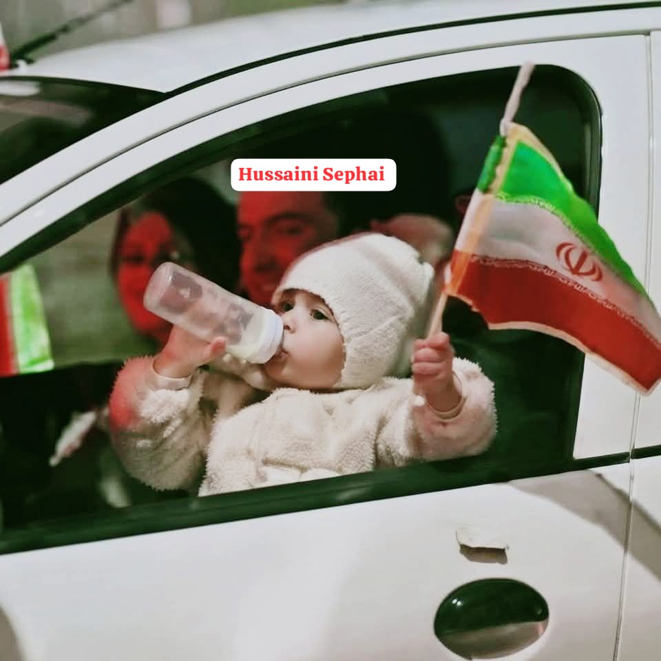 معصومہ tweet media