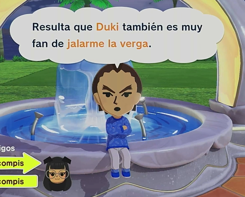 Inuroki Dumki || 🌈🐾 tweet media