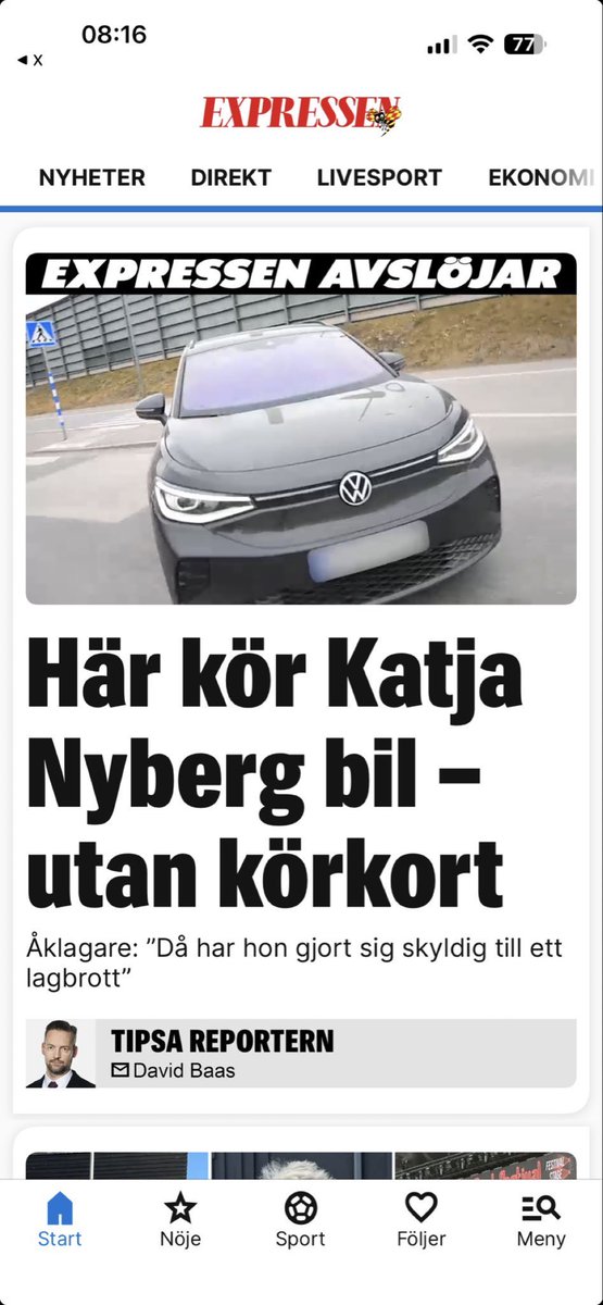 Lt. Torstenson ™️ tweet media