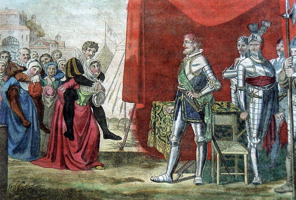 Historic Hub tweet media