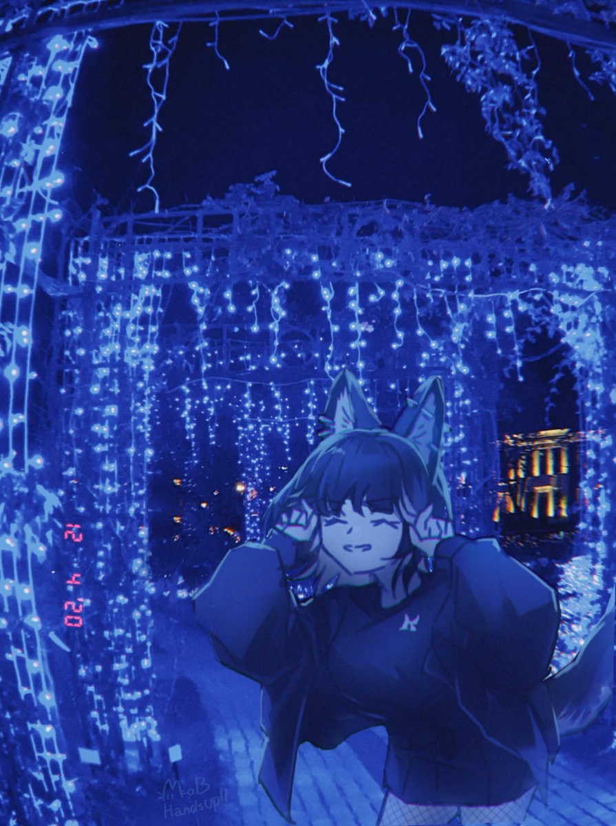 もぶへんざっ！ tweet media