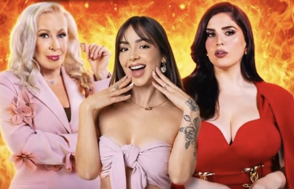 Denisse Lara tweet media