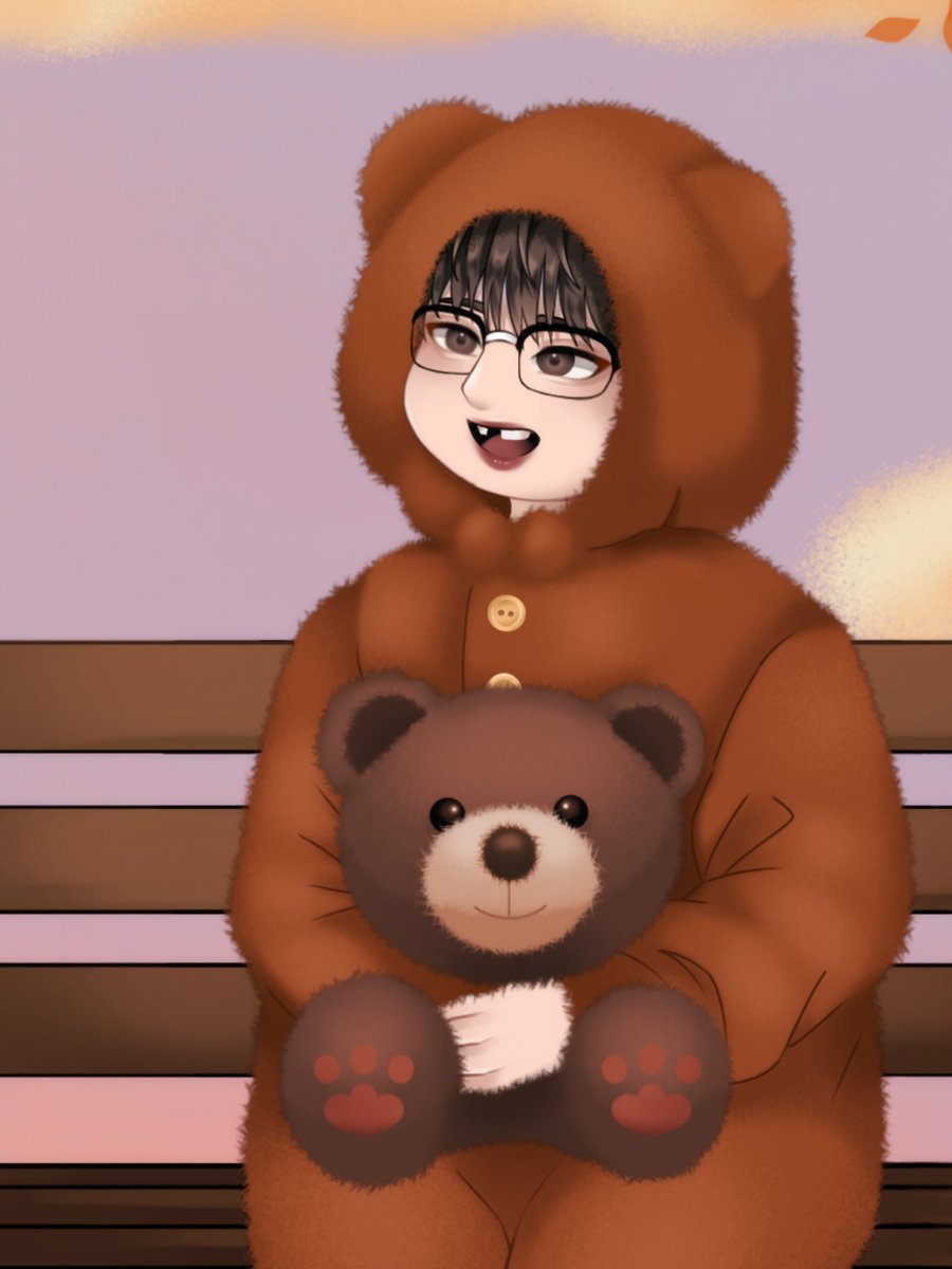 เพอร์เดรลิน 🔮 tweet media