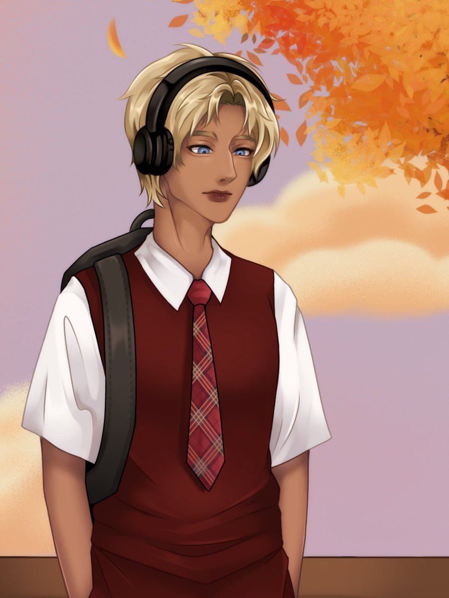 เพอร์เดรลิน 🔮 tweet media