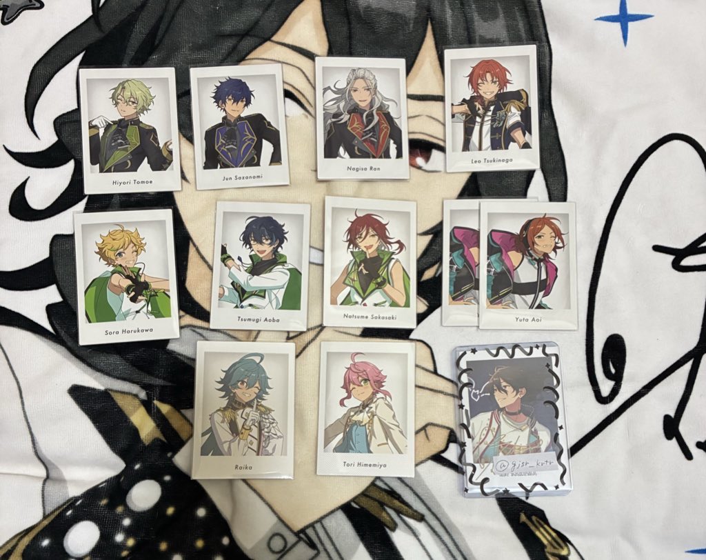 りりな tweet media