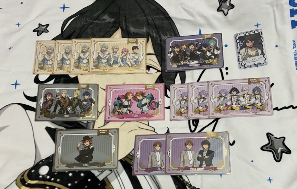 りりな tweet media