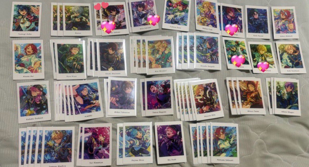 りりな tweet media