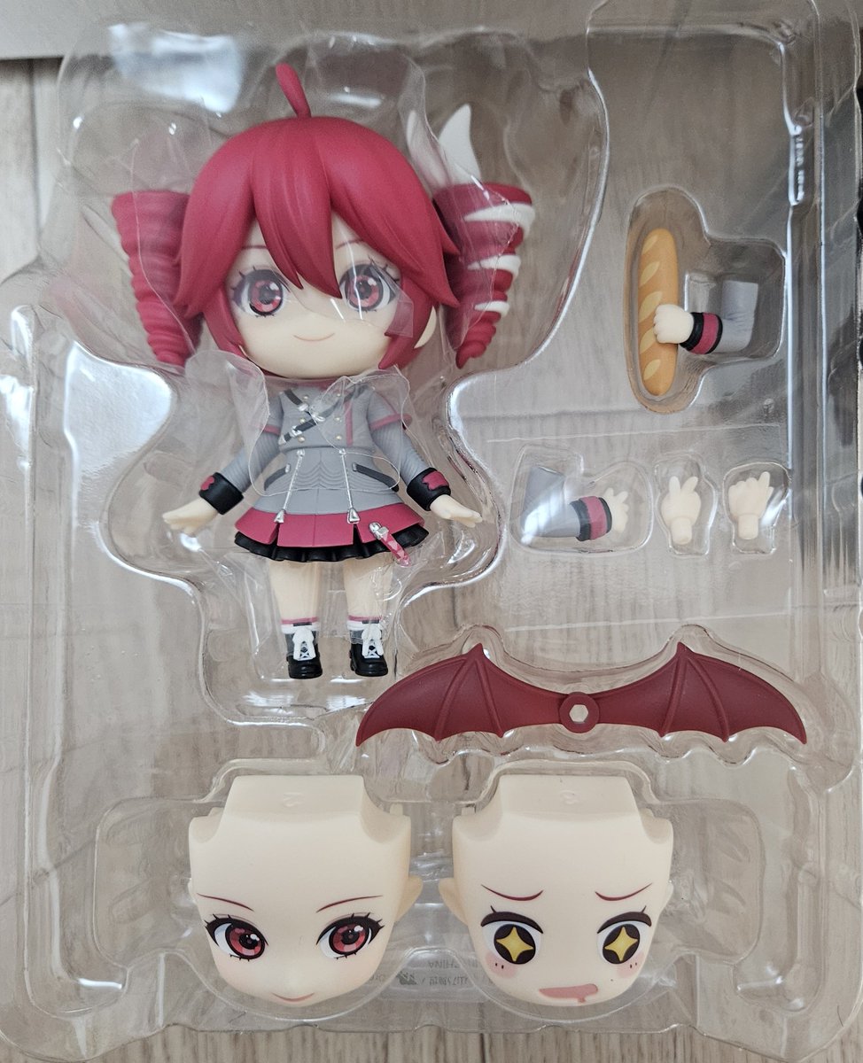 ๋ง๋ฆฐ tweet media