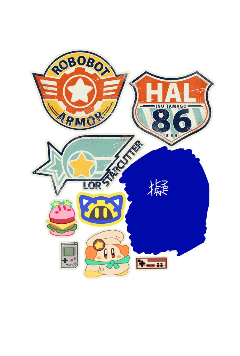 はる風 tweet media