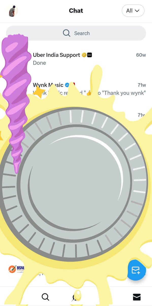 SHANNU 🇮🇳 tweet media