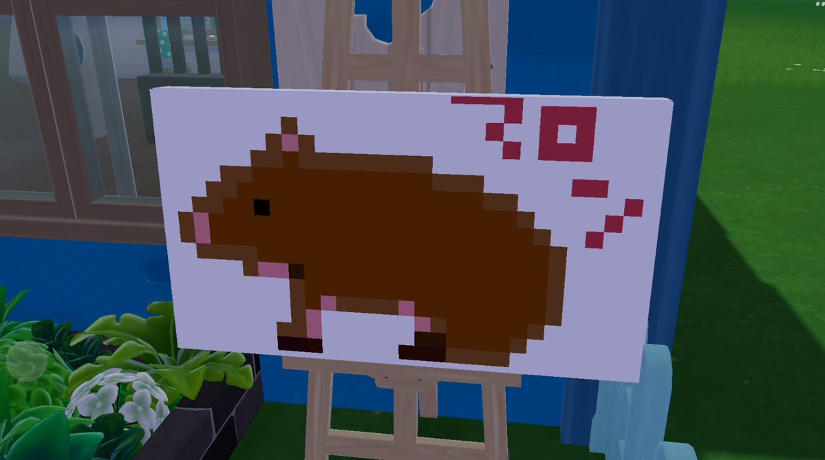 ろく🌰。 tweet media