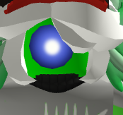 Evil Pre-debut Vtuber tweet media