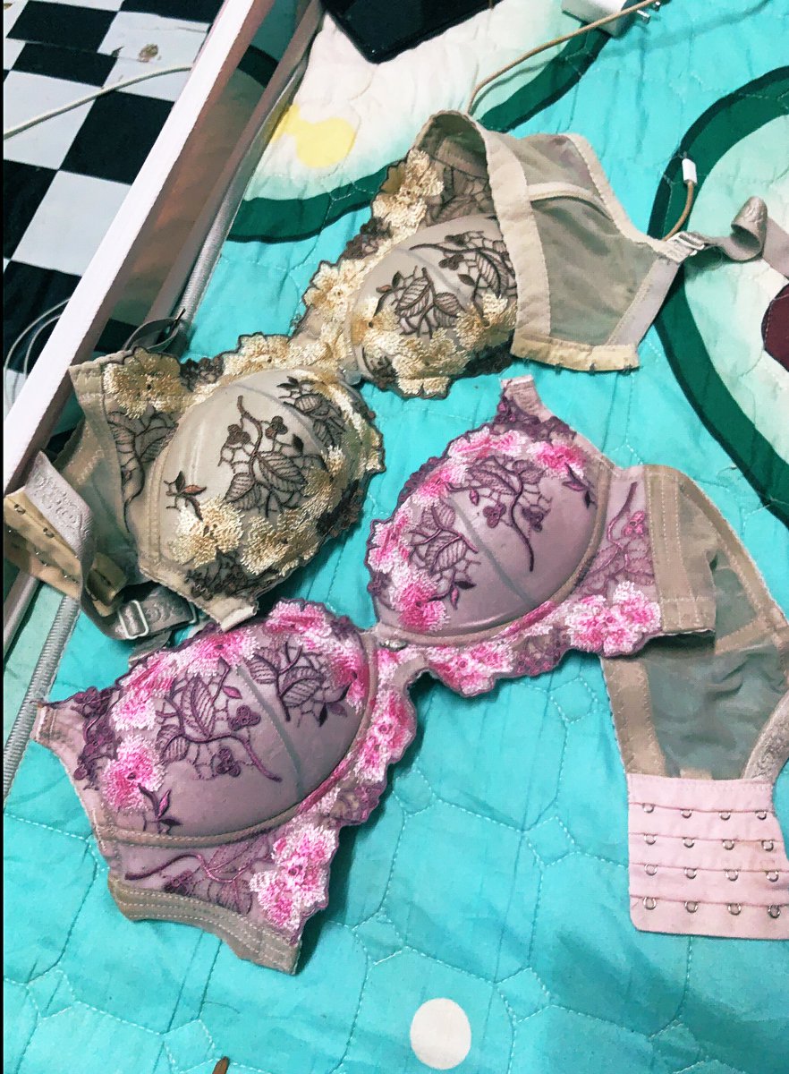 แนนนี่ นี้สิของจริง tweet media