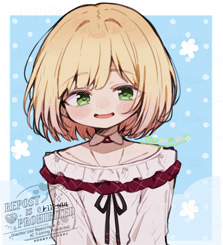 オワリ@skeb募集中 tweet media