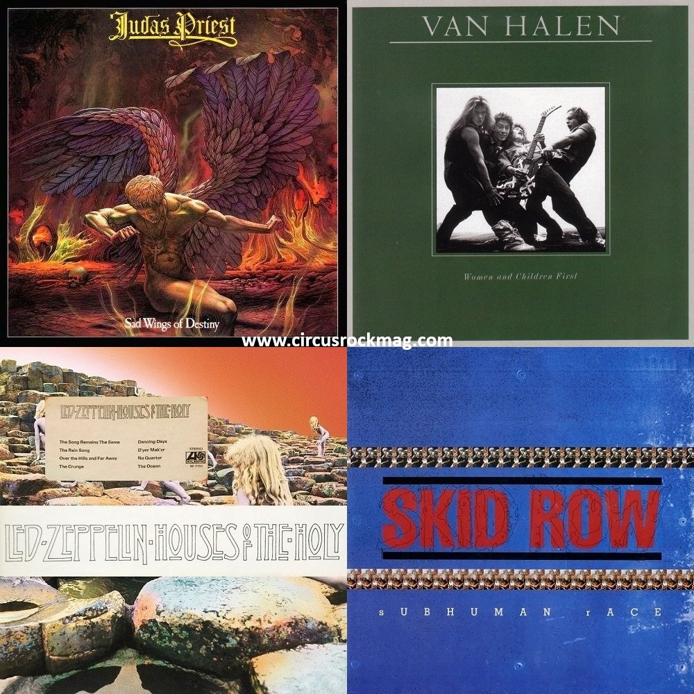 CIRCUS Magazine® tweet media