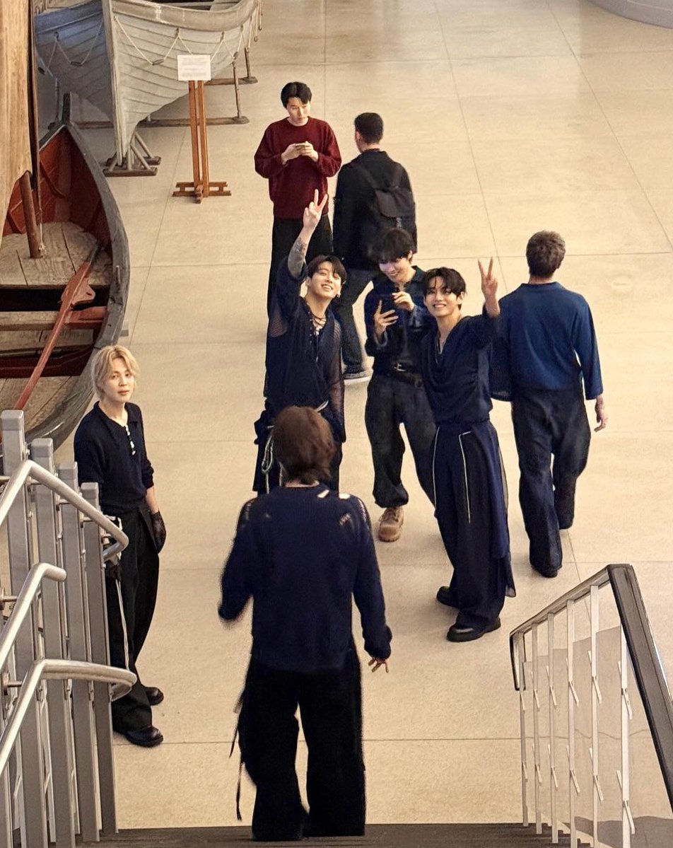 TAE GUIDE tweet media