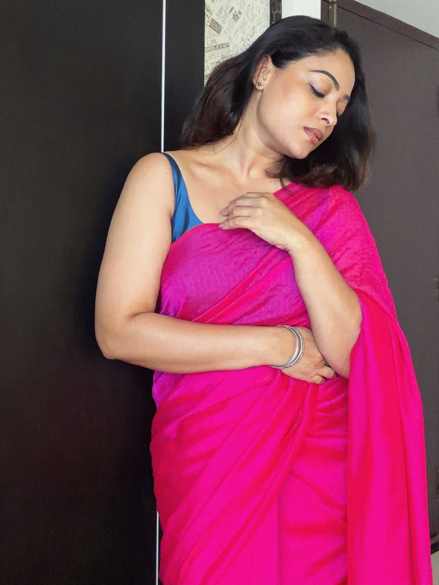 Actress And Model tweet media