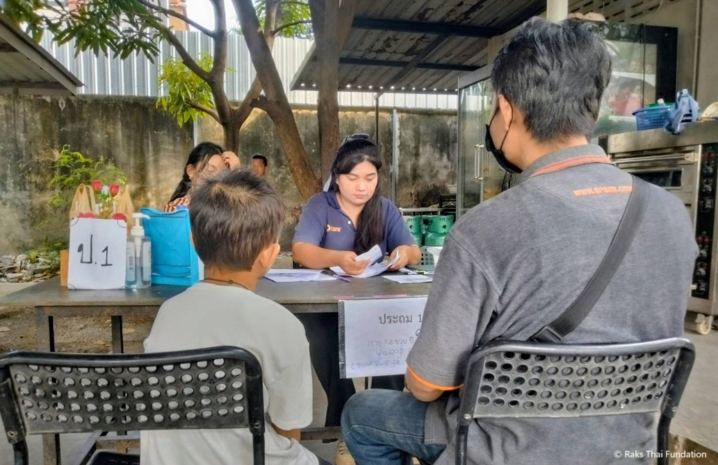 ケア・インターナショナル ジャパン tweet media