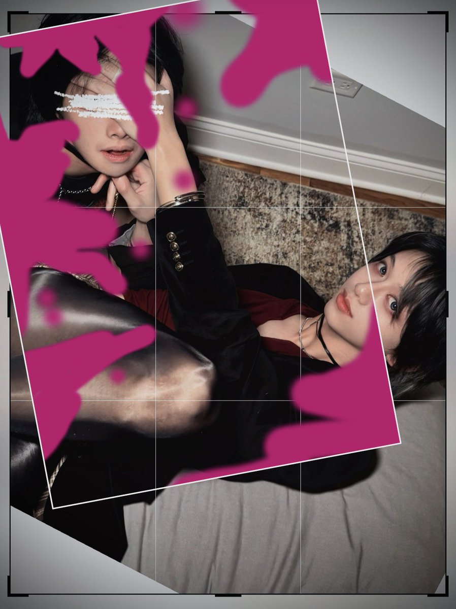 花案Ka‘ann tweet media