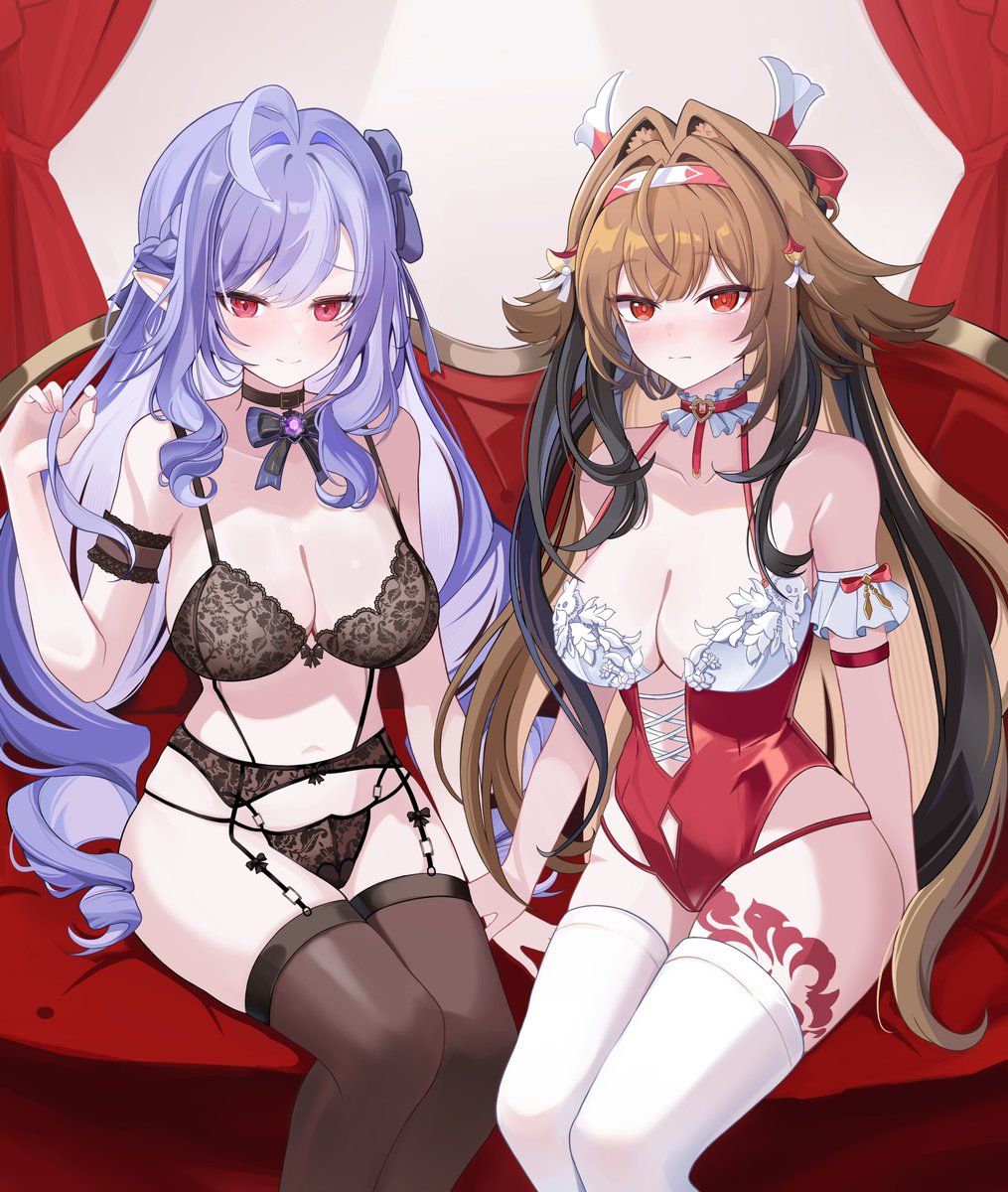 보리(Bori) tweet media